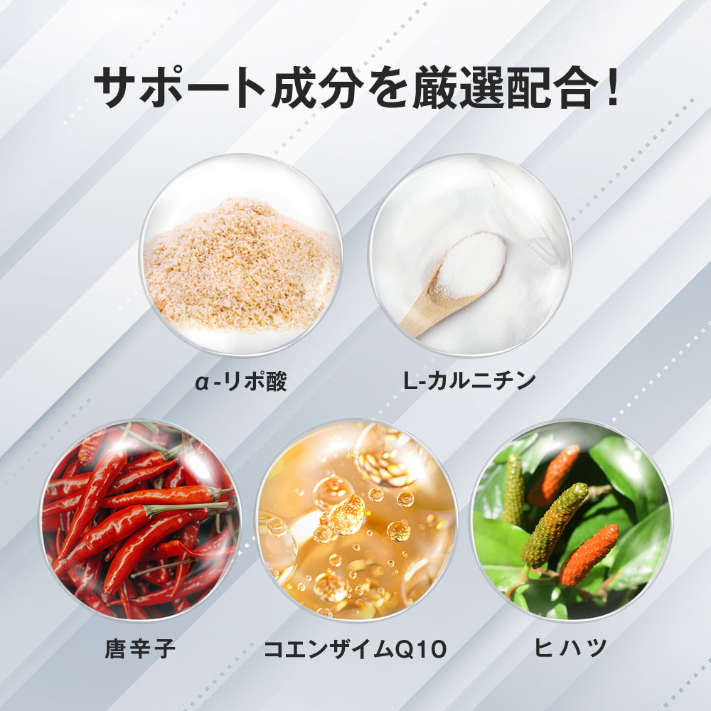 ナイシメンテWプレミアム