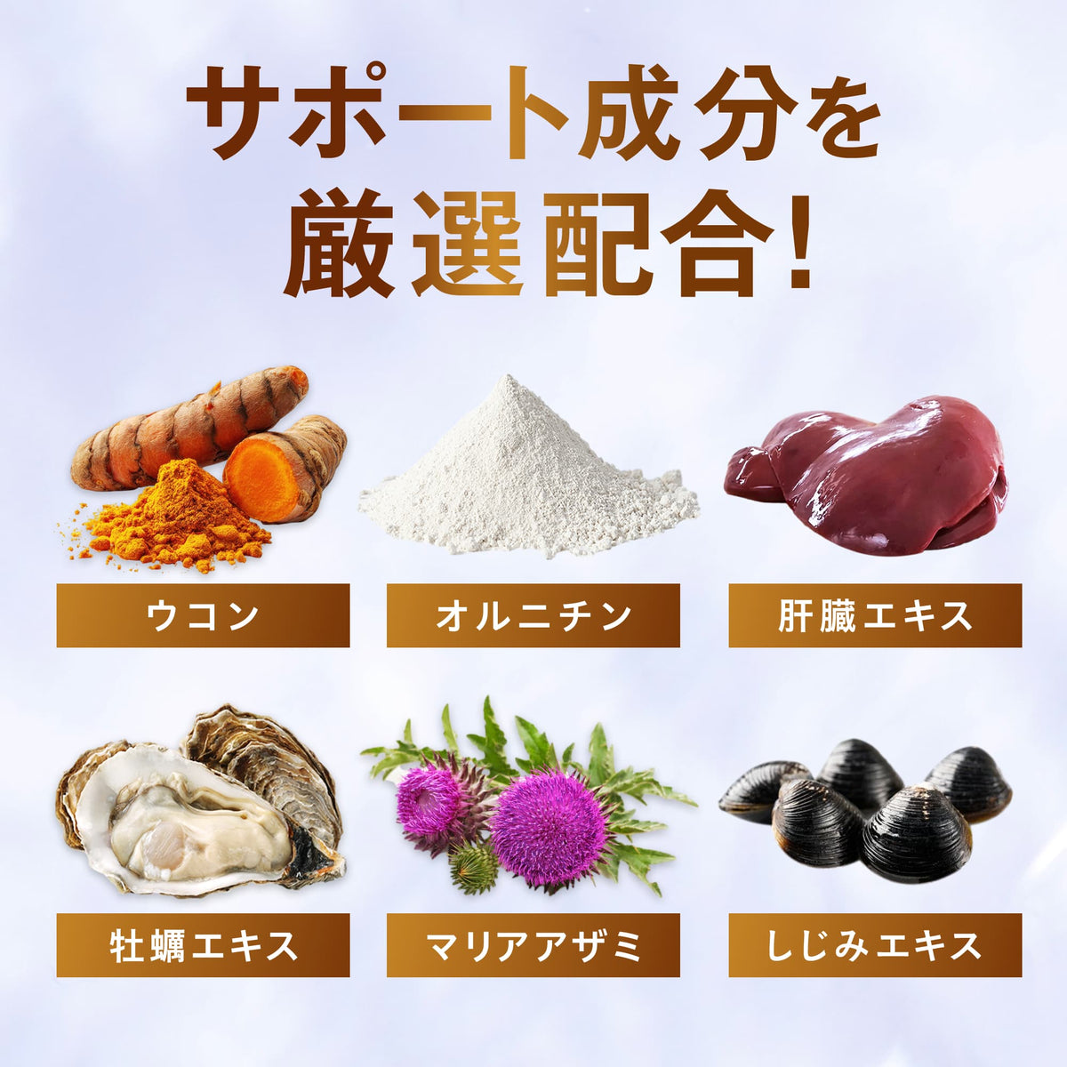 肝臓＆血圧対策トリプル